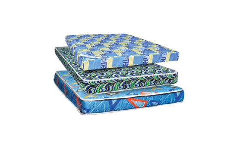Mattress – Foam